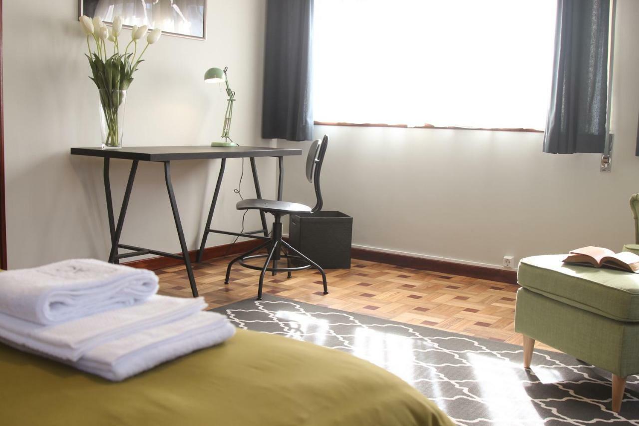 Hotel Ac House Porto Zewnętrze zdjęcie