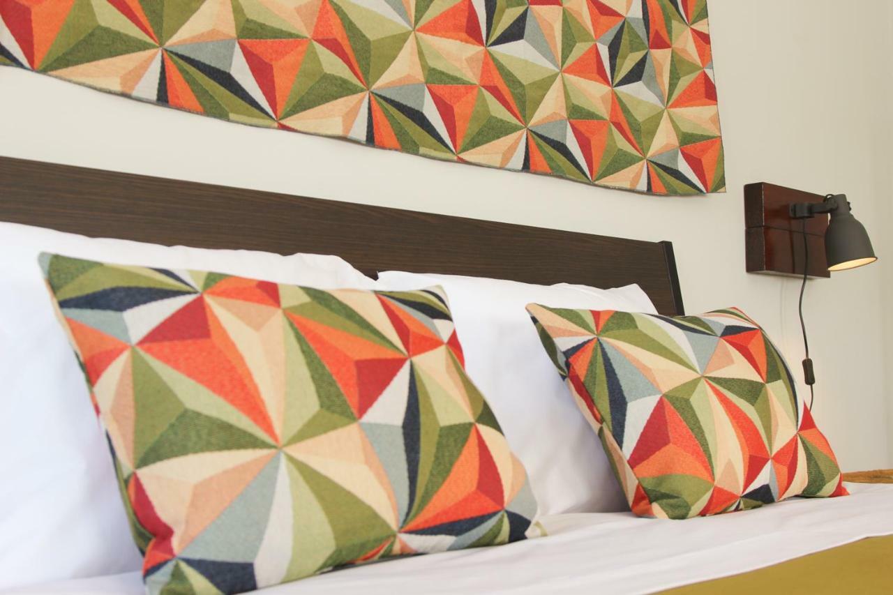 Hotel Ac House Porto Zewnętrze zdjęcie