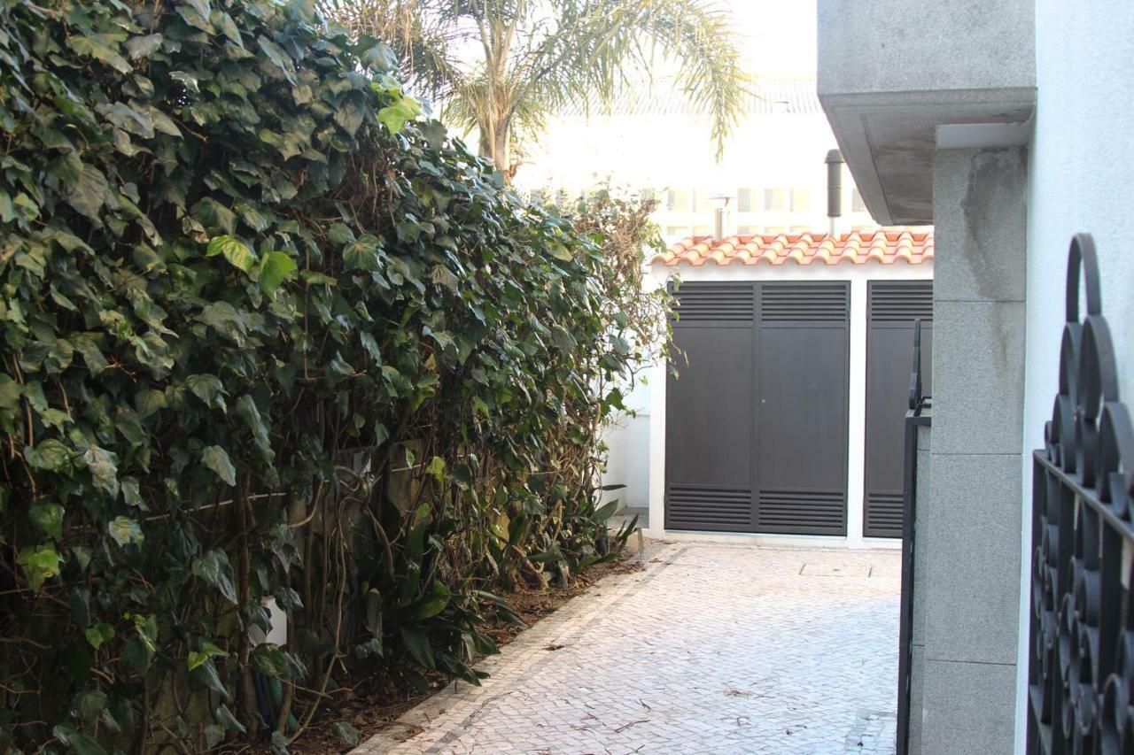 Hotel Ac House Porto Zewnętrze zdjęcie