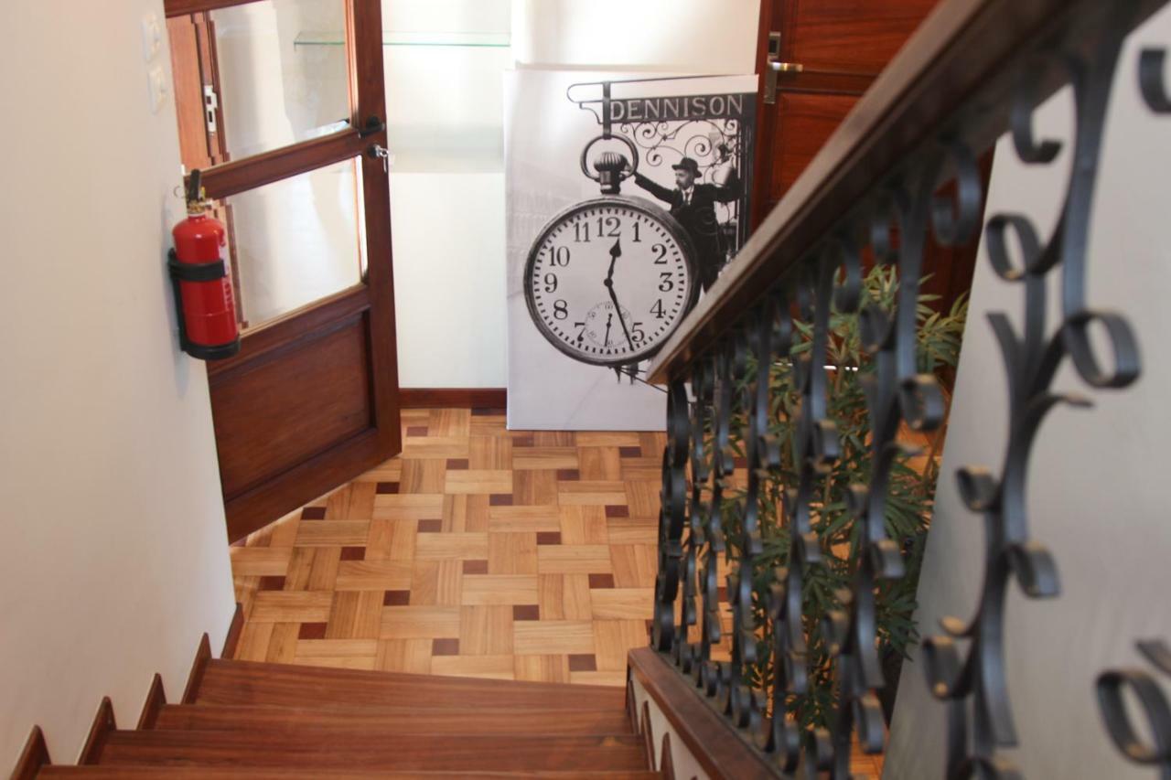 Hotel Ac House Porto Zewnętrze zdjęcie