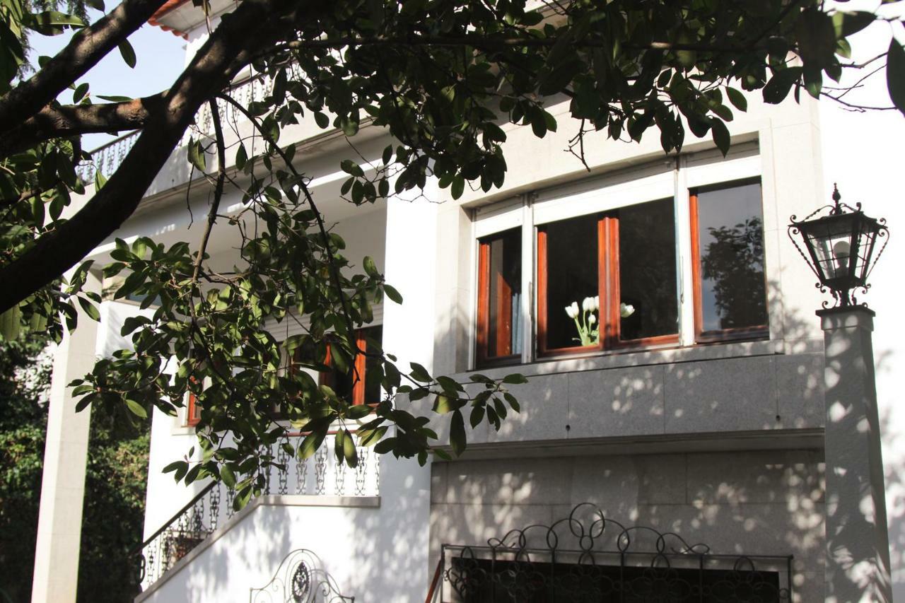 Hotel Ac House Porto Zewnętrze zdjęcie