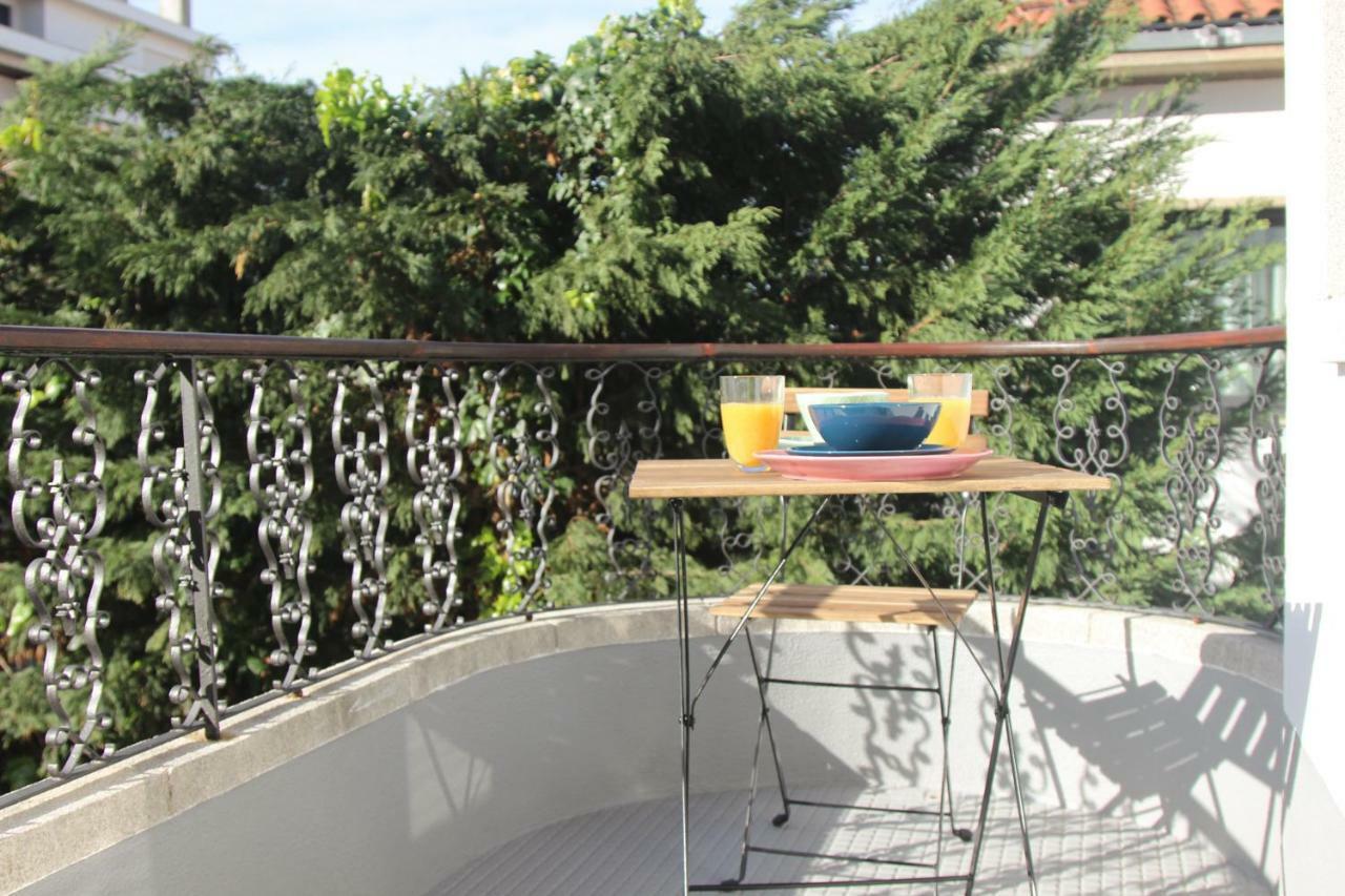 Hotel Ac House Porto Zewnętrze zdjęcie