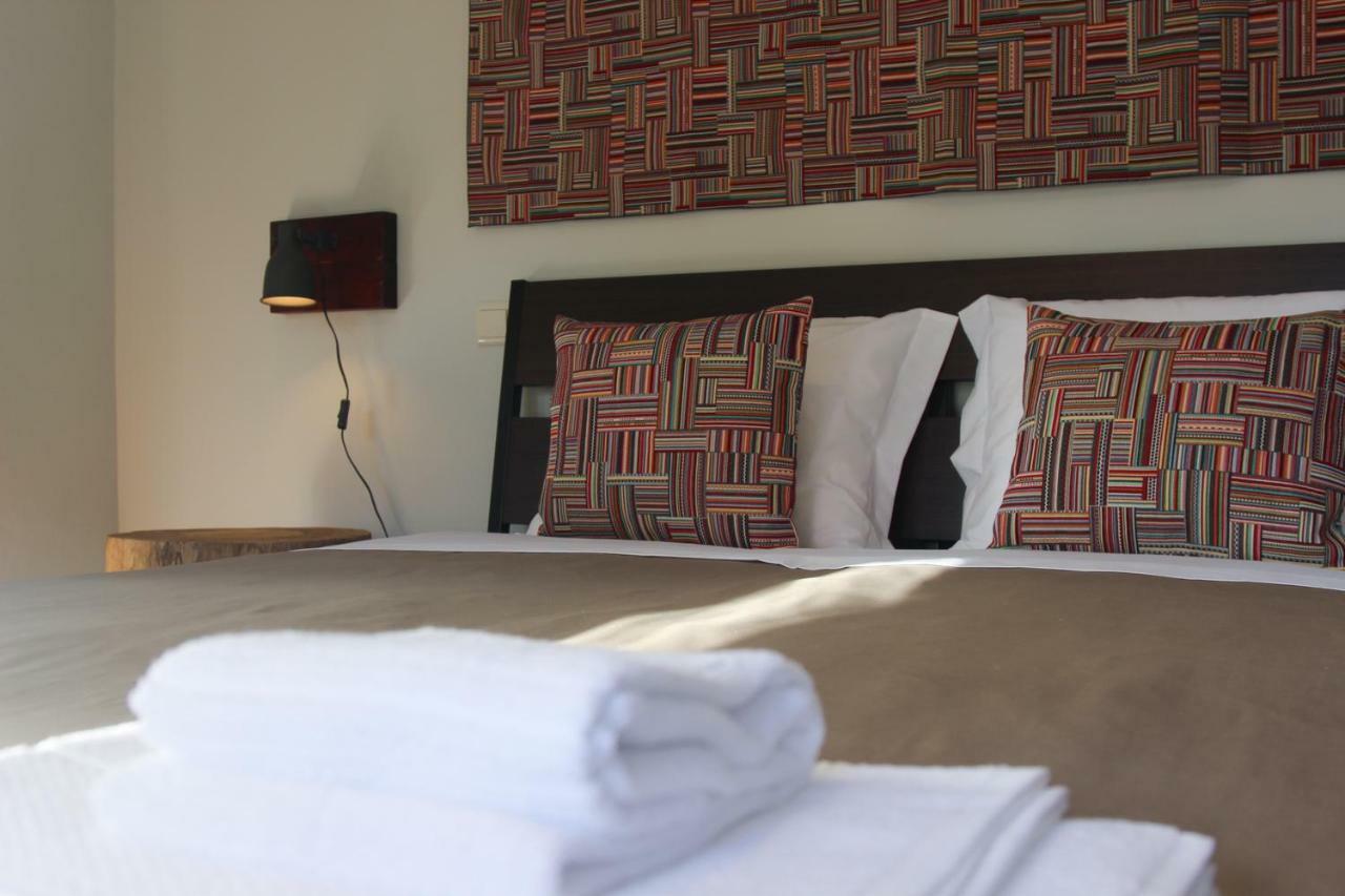 Hotel Ac House Porto Zewnętrze zdjęcie
