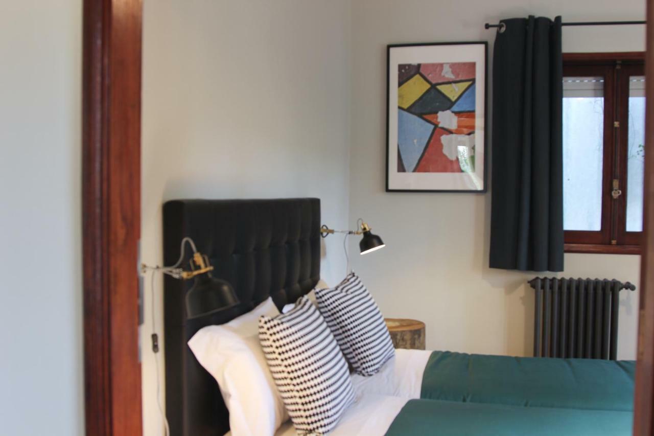 Hotel Ac House Porto Zewnętrze zdjęcie