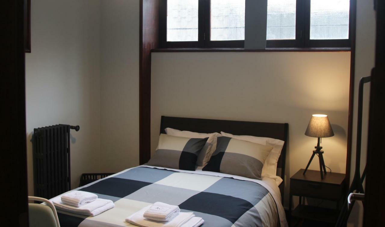 Hotel Ac House Porto Zewnętrze zdjęcie