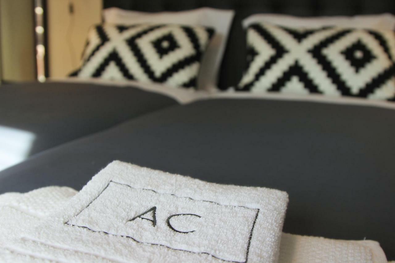 Hotel Ac House Porto Zewnętrze zdjęcie