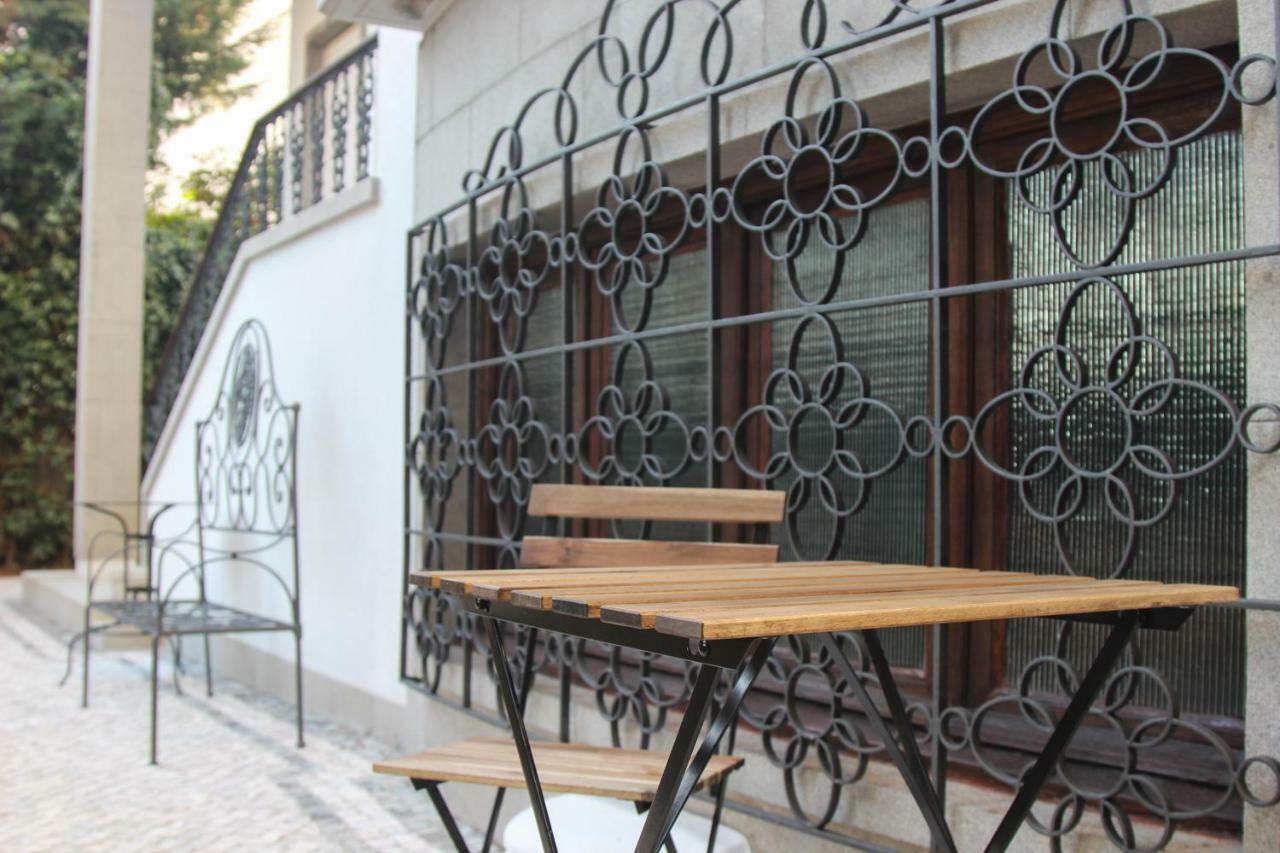 Hotel Ac House Porto Zewnętrze zdjęcie