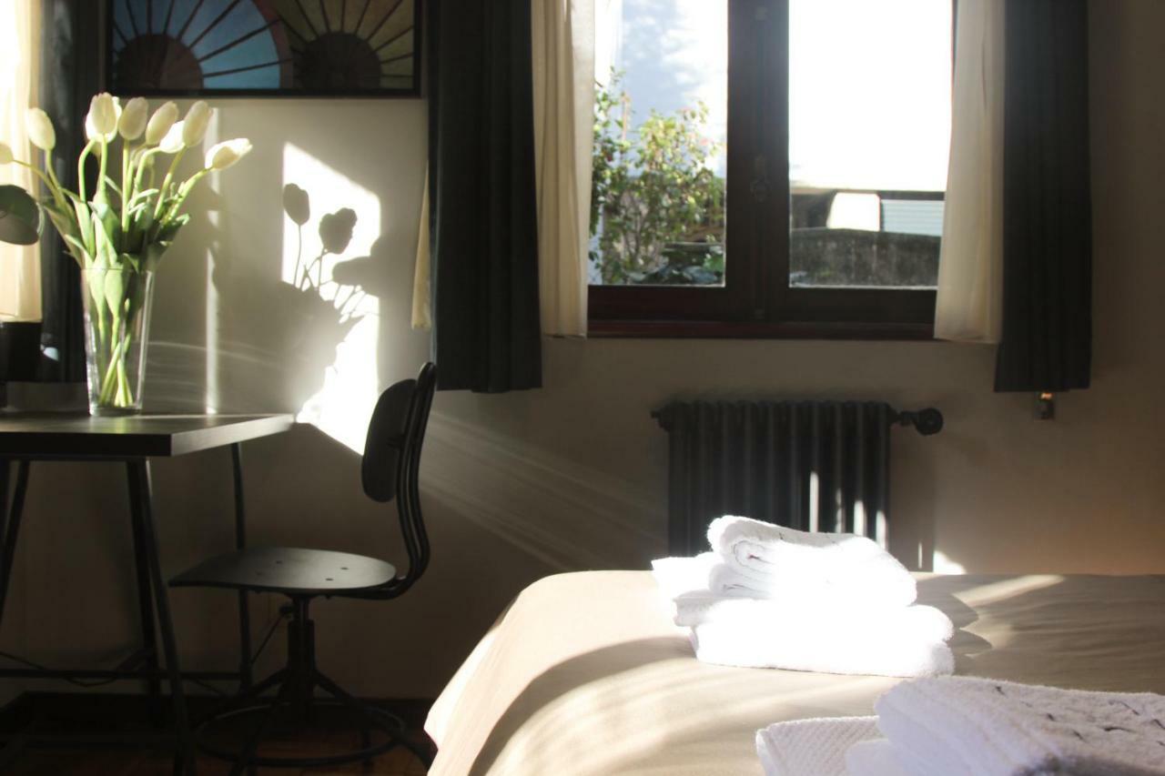 Hotel Ac House Porto Zewnętrze zdjęcie