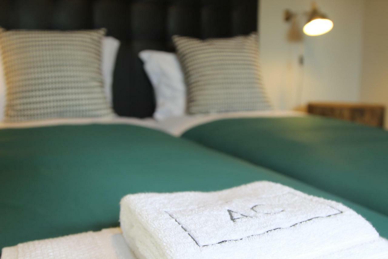 Hotel Ac House Porto Zewnętrze zdjęcie