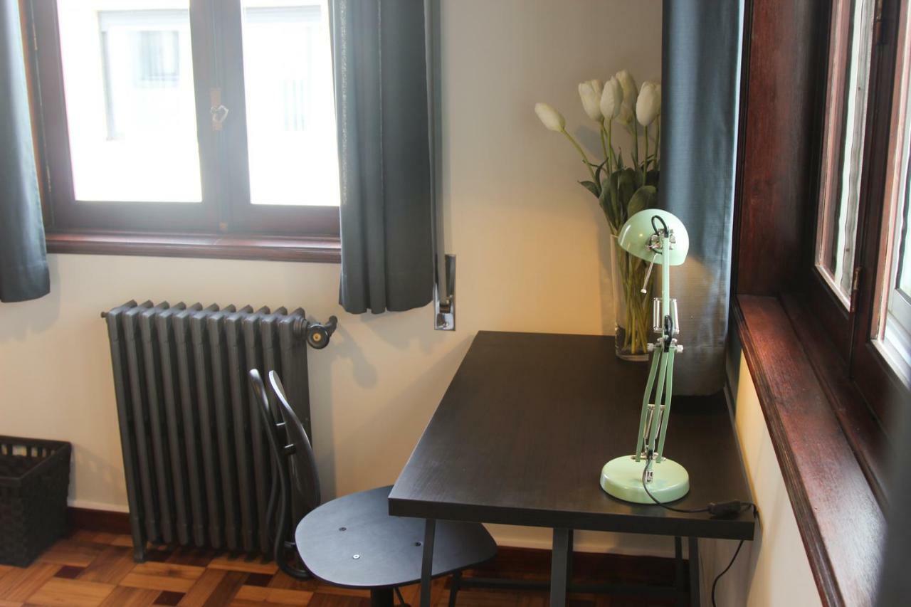 Hotel Ac House Porto Zewnętrze zdjęcie