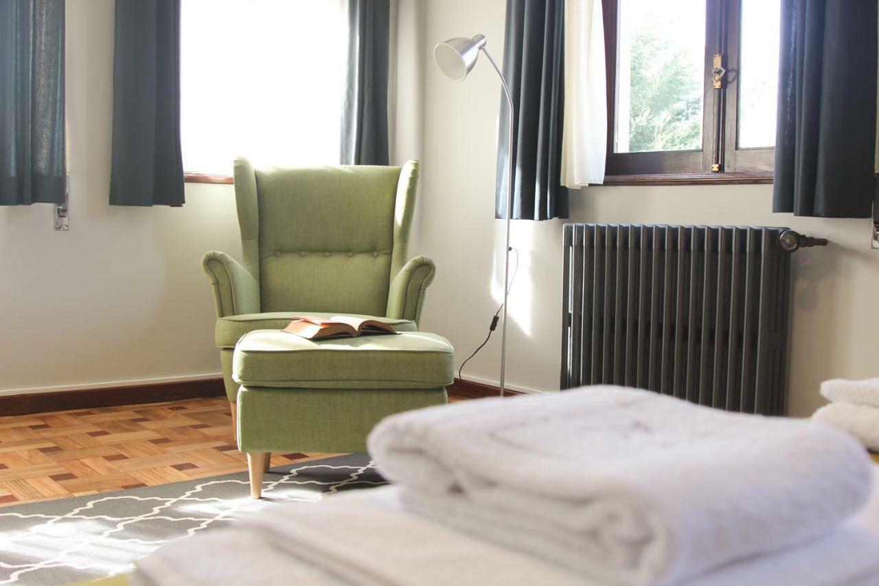Hotel Ac House Porto Zewnętrze zdjęcie