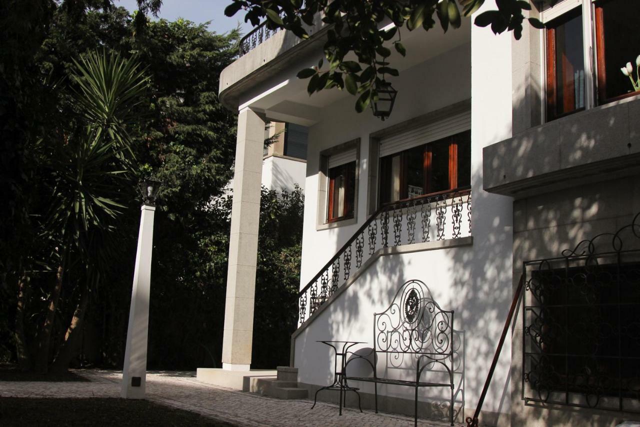 Hotel Ac House Porto Zewnętrze zdjęcie