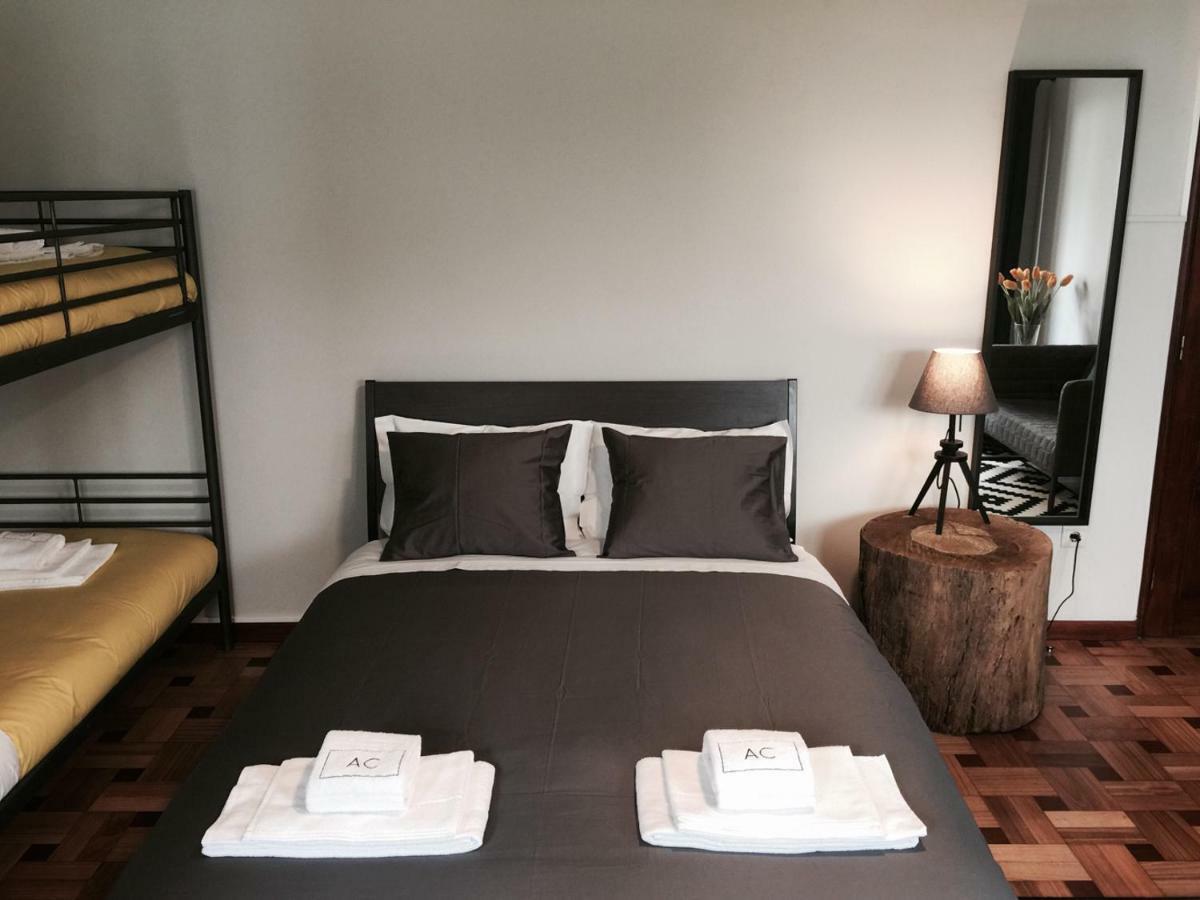 Hotel Ac House Porto Zewnętrze zdjęcie