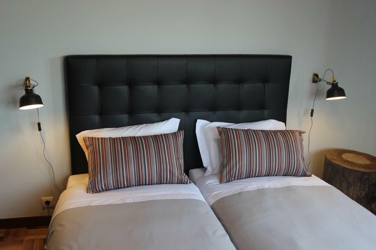 Hotel Ac House Porto Zewnętrze zdjęcie