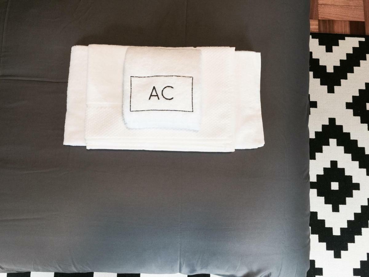 Hotel Ac House Porto Zewnętrze zdjęcie