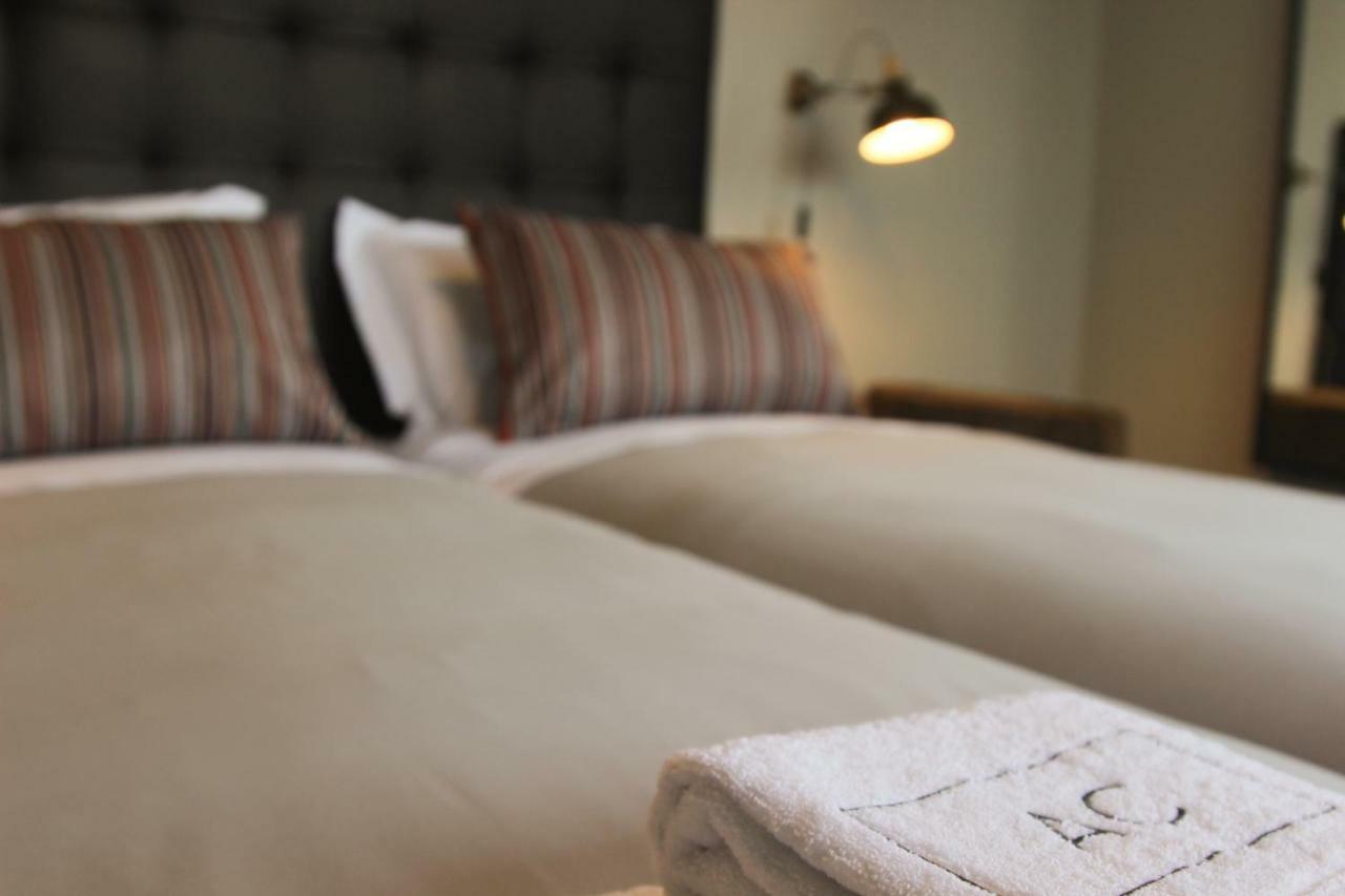 Hotel Ac House Porto Zewnętrze zdjęcie